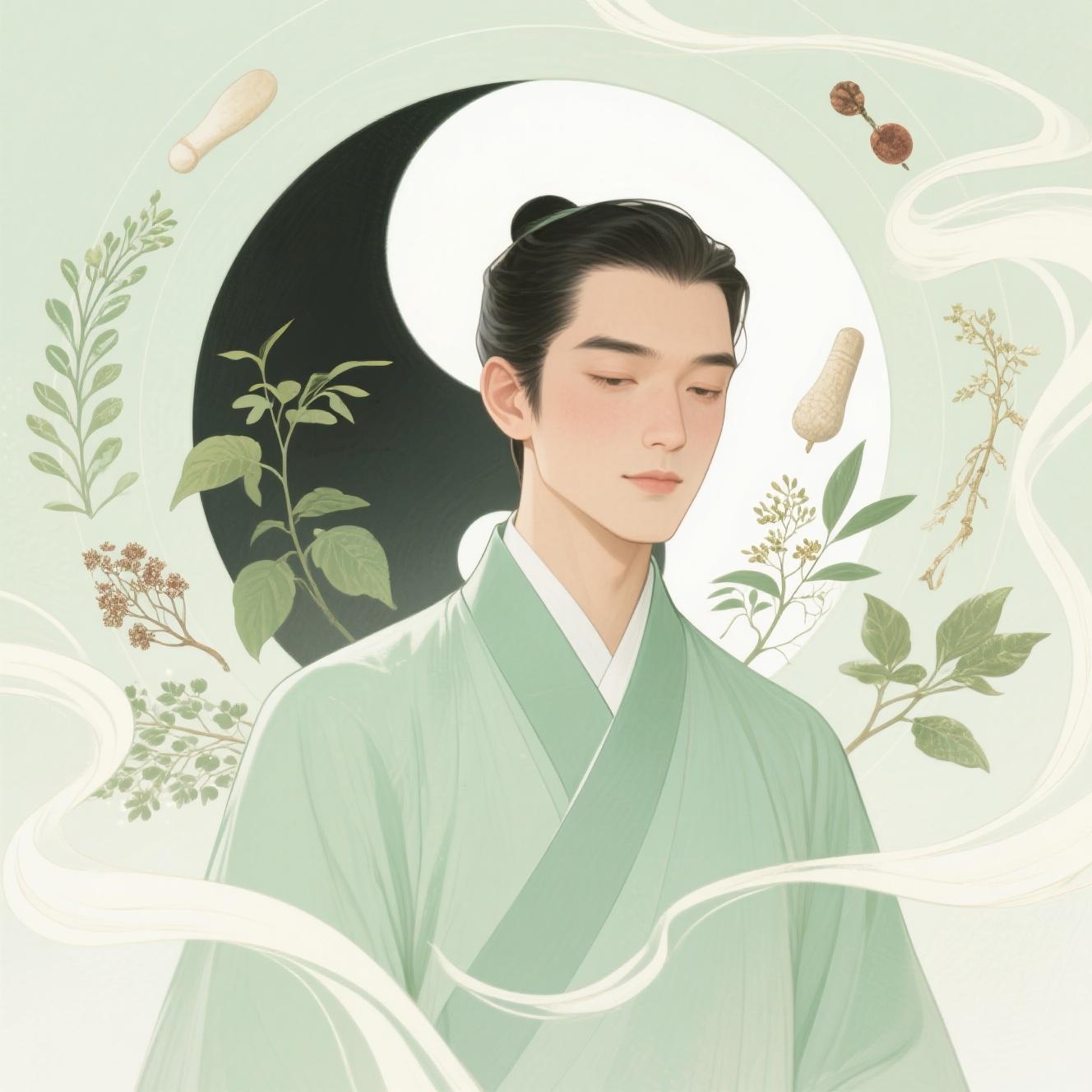 Master Zhang